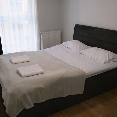Apartament Argento Stary Toruń Extérieur photo