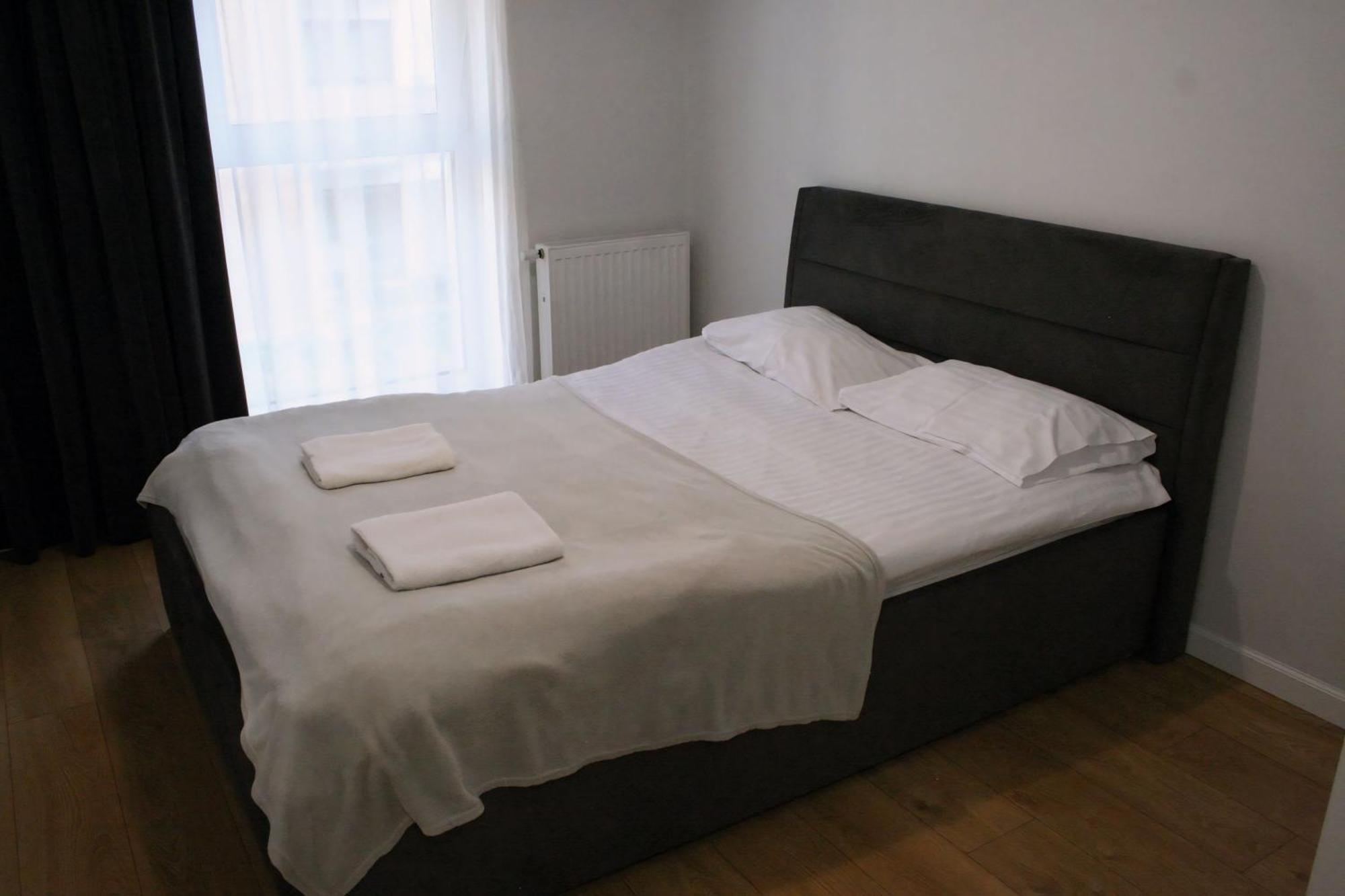 Apartament Argento Stary Toruń Extérieur photo