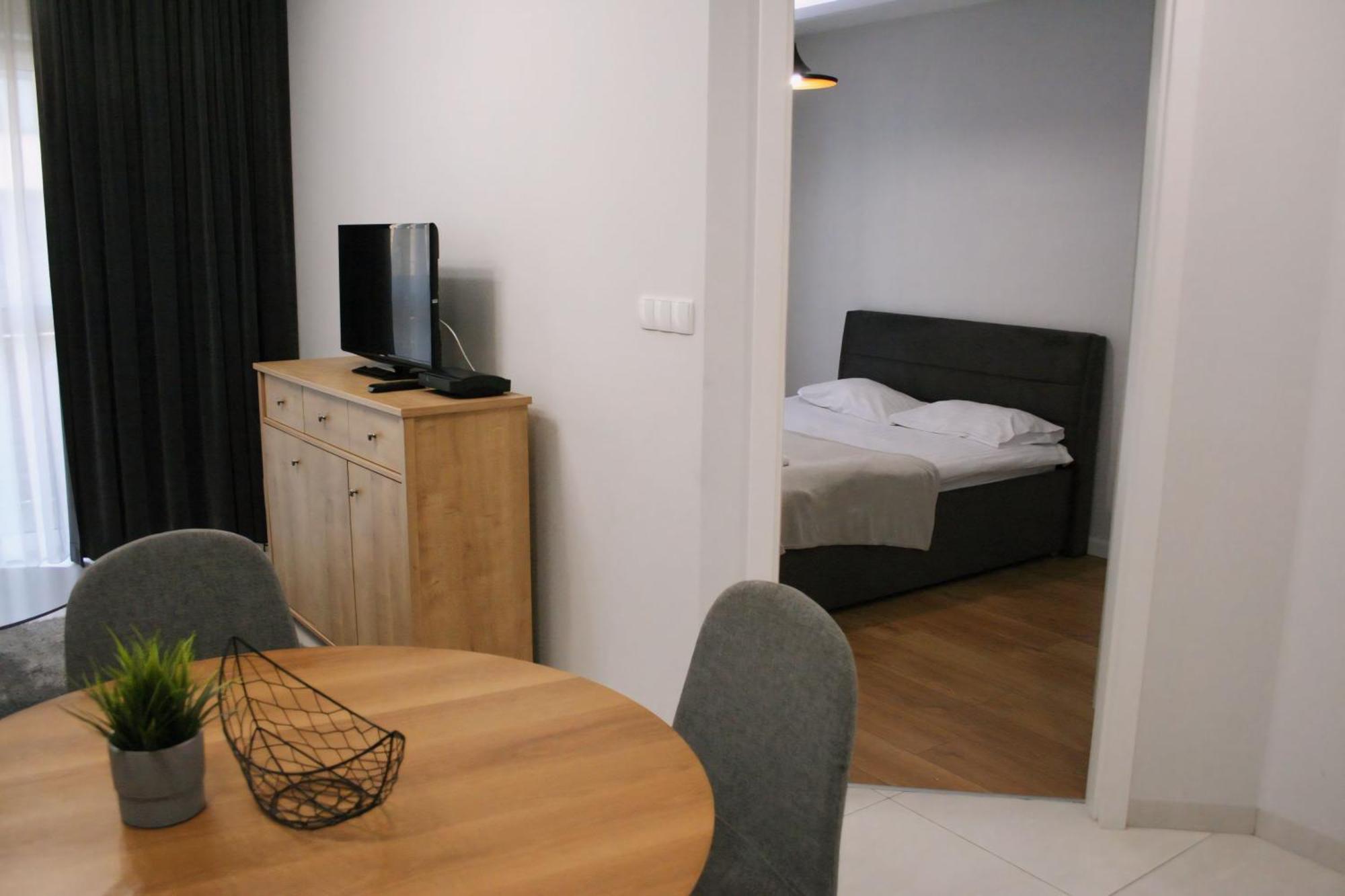 Apartament Argento Stary Toruń Extérieur photo