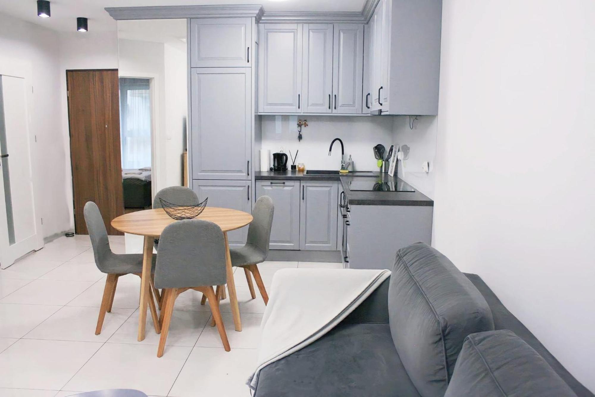 Apartament Argento Stary Toruń Extérieur photo