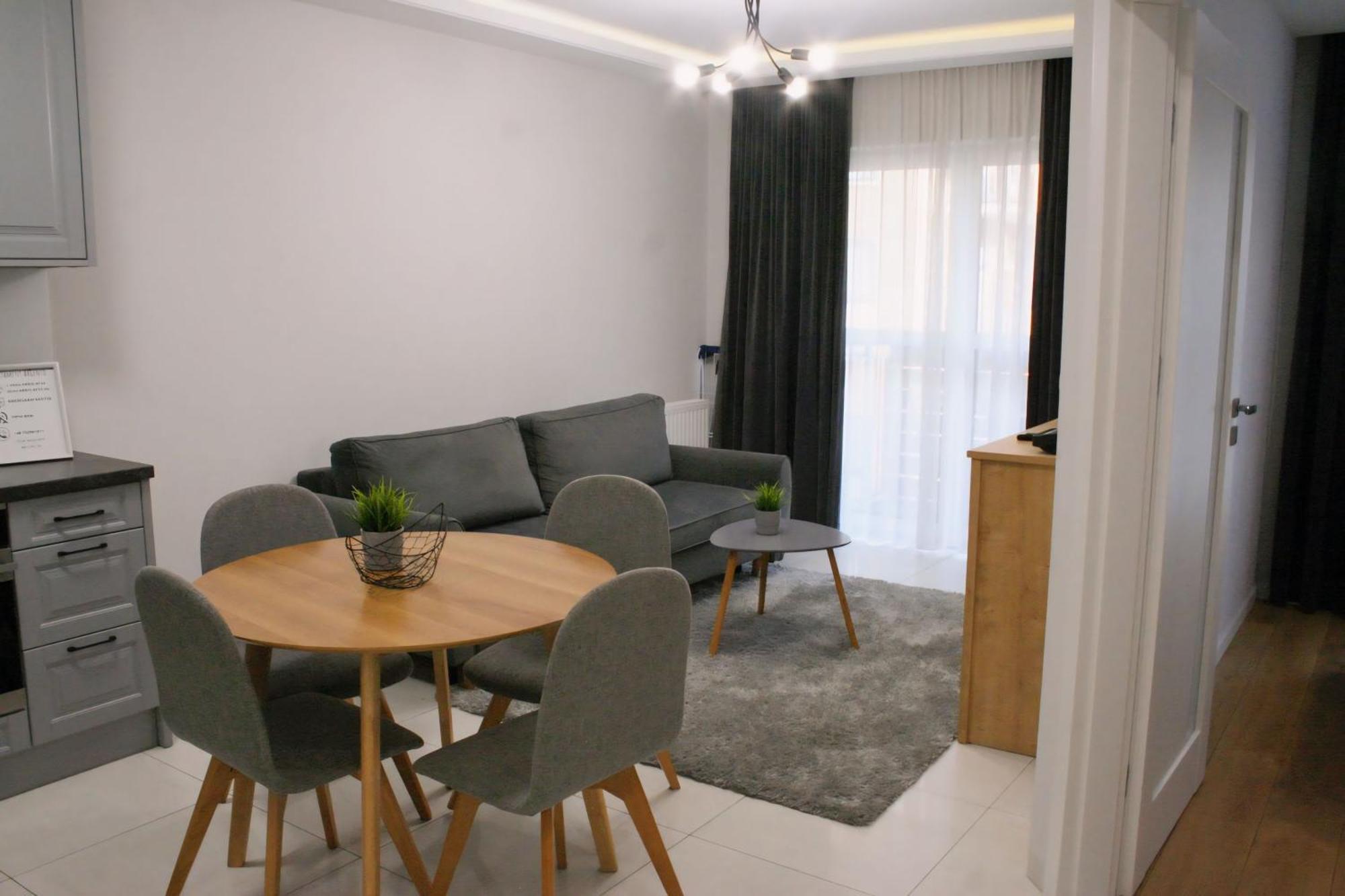 Apartament Argento Stary Toruń Extérieur photo