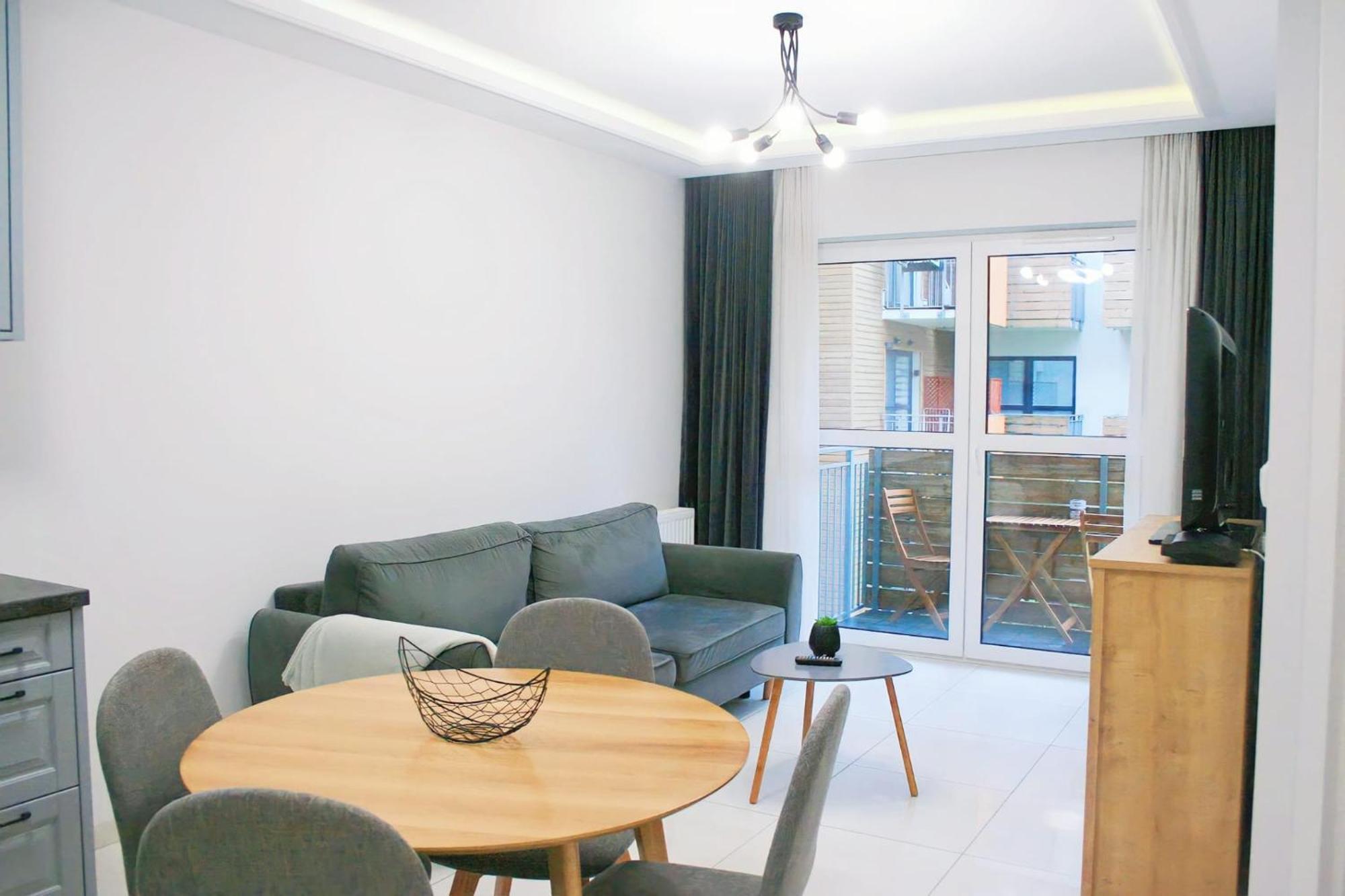 Apartament Argento Stary Toruń Extérieur photo